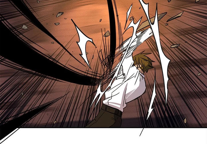 Dracorun (Colored) Chapter 53 page 8 - 