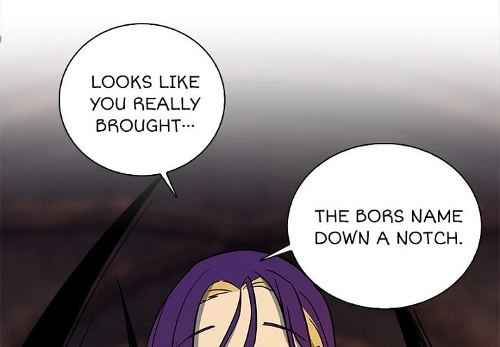 Dracorun (Colored) Chapter 53 page 10 - 