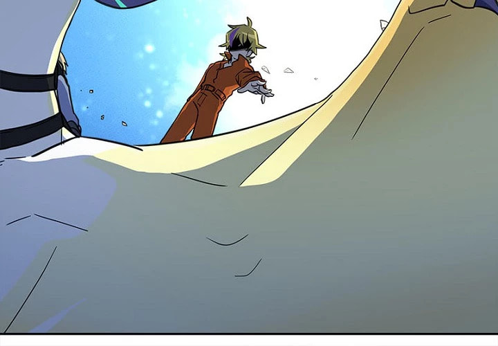 Dracorun (Colored) Chapter 54 page 12 - 