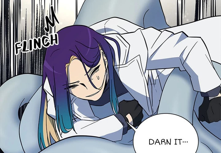 Dracorun (Colored) Chapter 54 page 16 - 