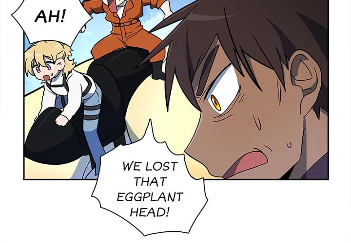 Dracorun (Colored) Chapter 54 page 22 - 