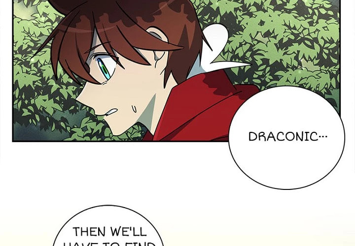Dracorun (Colored) Chapter 54 page 28 - 