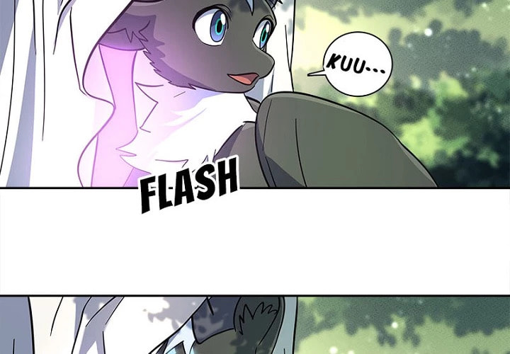 Dracorun (Colored) Chapter 54 page 34 - 