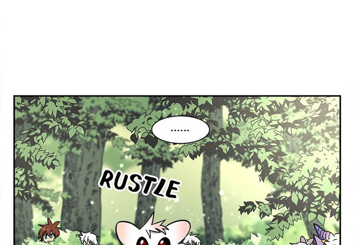 Dracorun (Colored) Chapter 54 page 38 - 