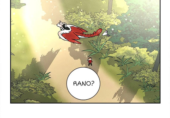 Dracorun (Colored) Chapter 54 page 40 - 