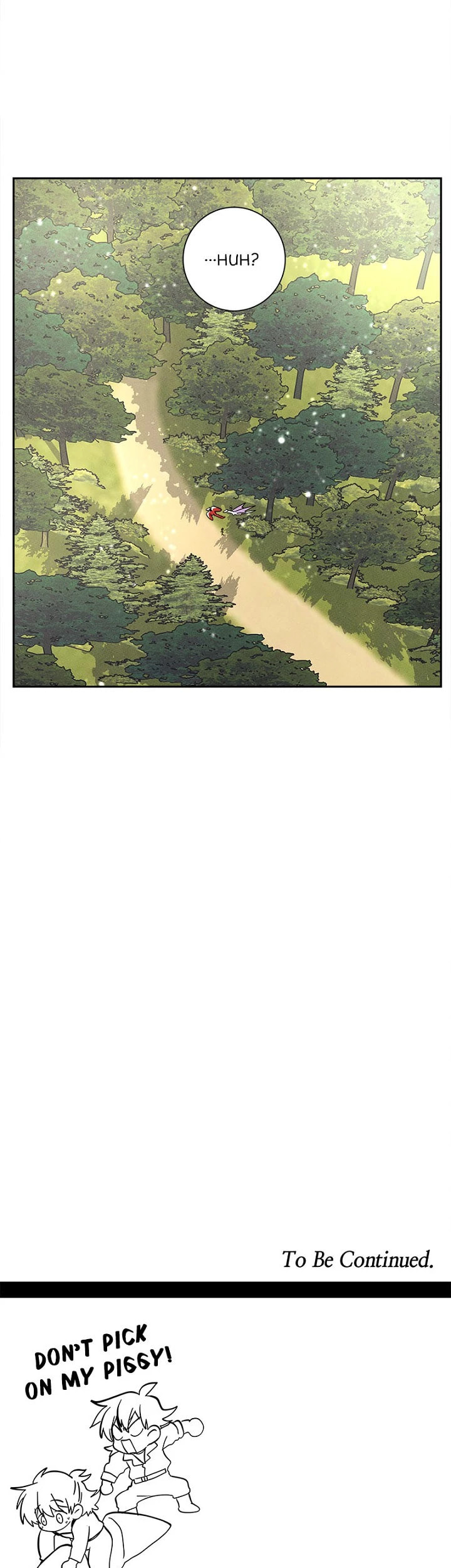 Dracorun (Colored) Chapter 54 page 41 - 