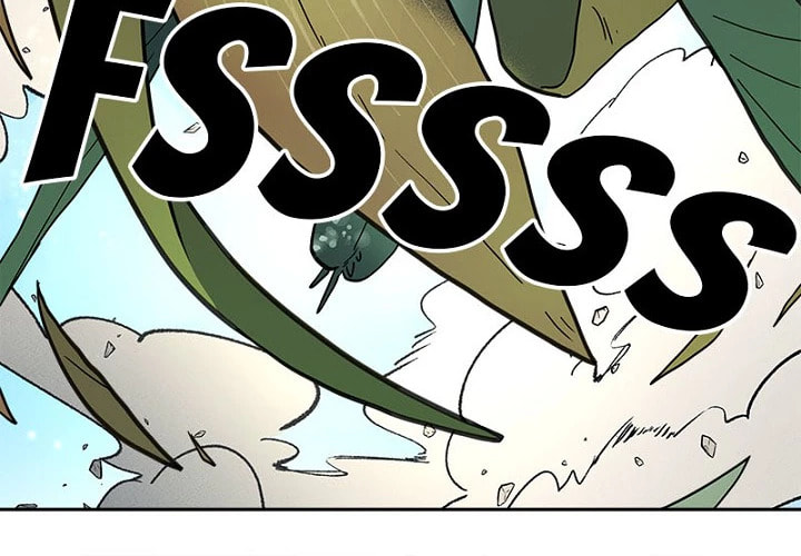 Dracorun (Colored) Chapter 54 page 6 - 