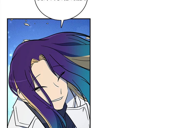 Dracorun (Colored) Chapter 54 page 8 - 