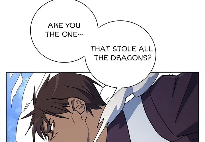 Dracorun (Colored) Chapter 54 page 10 - 