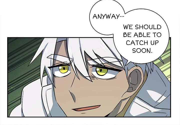Dracorun (Colored) Chapter 55 page 12 - 