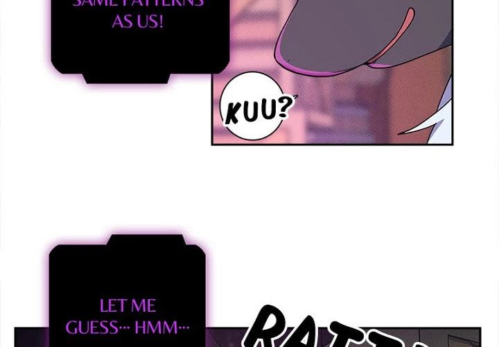 Dracorun (Colored) Chapter 55 page 22 - 