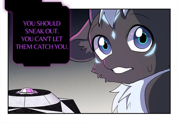 Dracorun (Colored) Chapter 55 page 24 - 