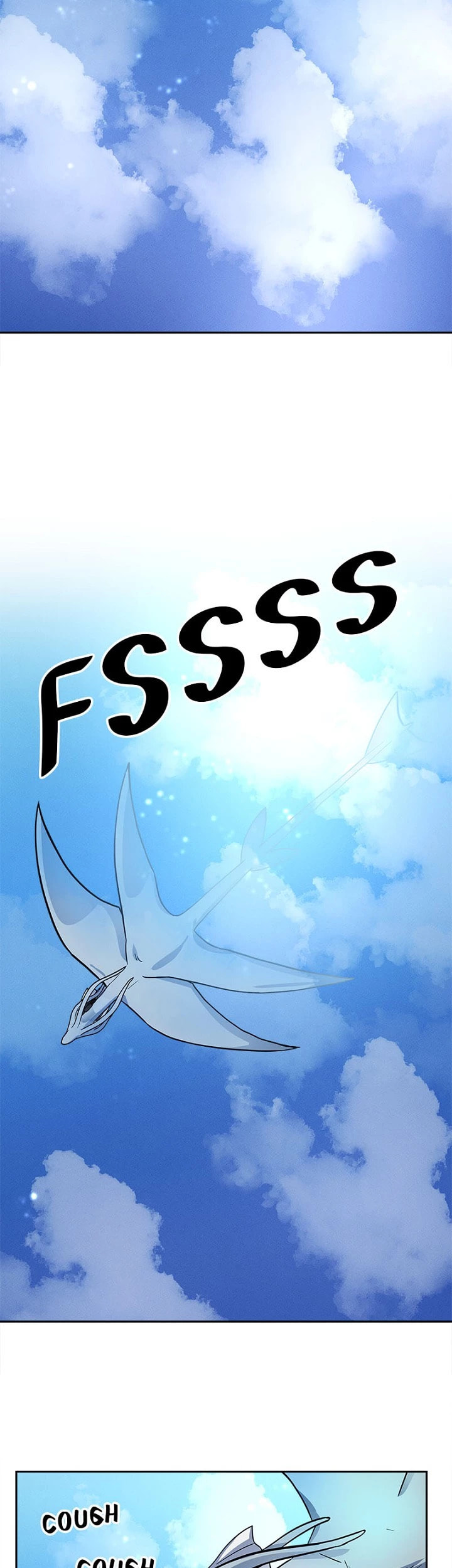 Dracorun (Colored) Chapter 55 page 5 - 