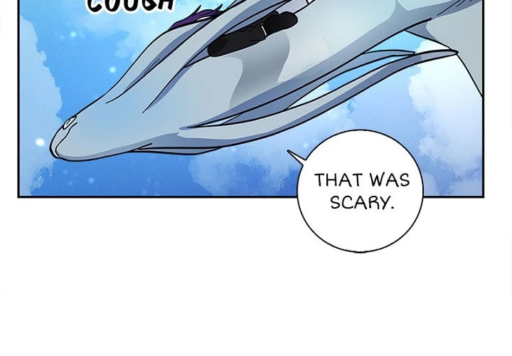 Dracorun (Colored) Chapter 55 page 6 - 