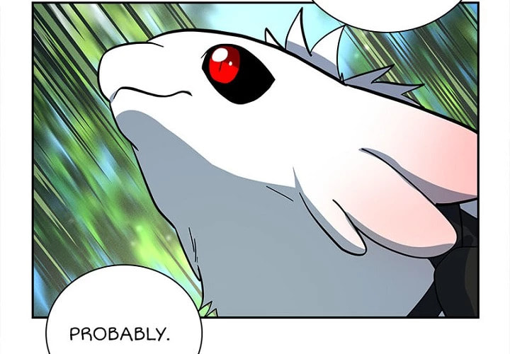 Dracorun (Colored) Chapter 55 page 10 - 