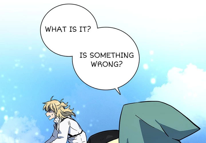 Dracorun (Colored) Chapter 56 page 14 - 