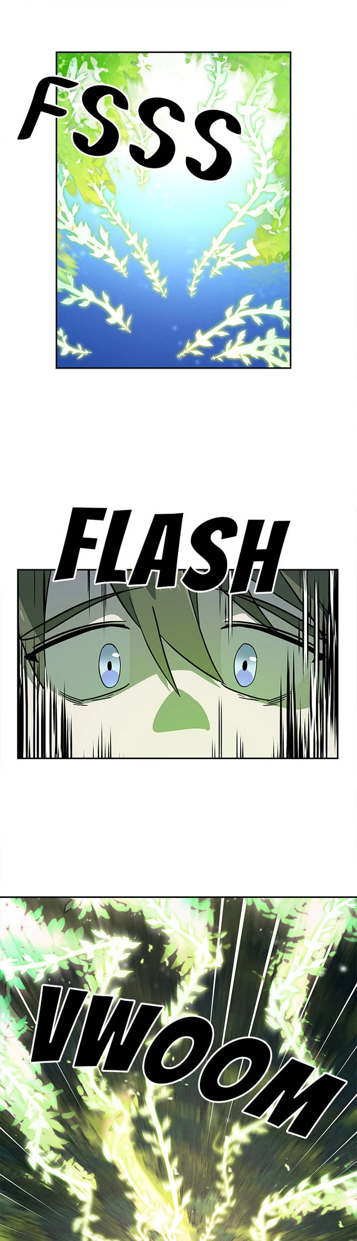 Dracorun (Colored) Chapter 56 page 19 - 