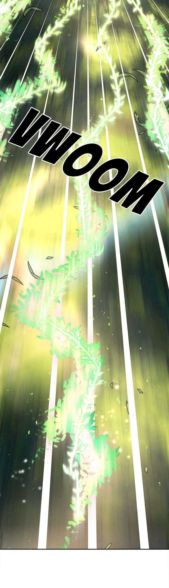 Dracorun (Colored) Chapter 56 page 21 - 