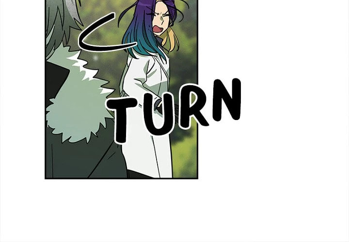 Dracorun (Colored) Chapter 56 page 24 - 