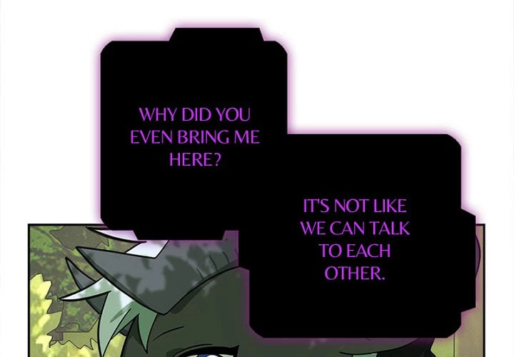 Dracorun (Colored) Chapter 56 page 28 - 