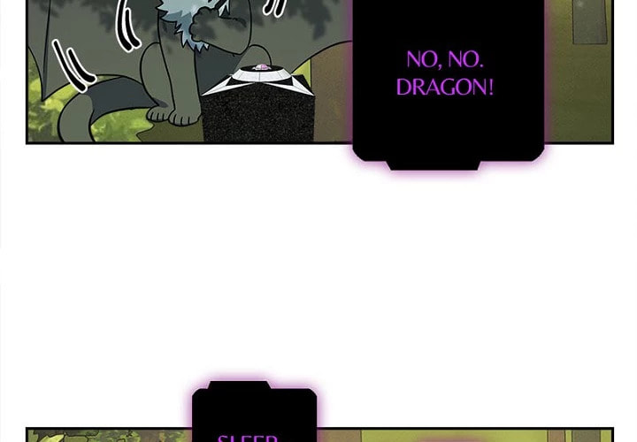 Dracorun (Colored) Chapter 56 page 34 - 