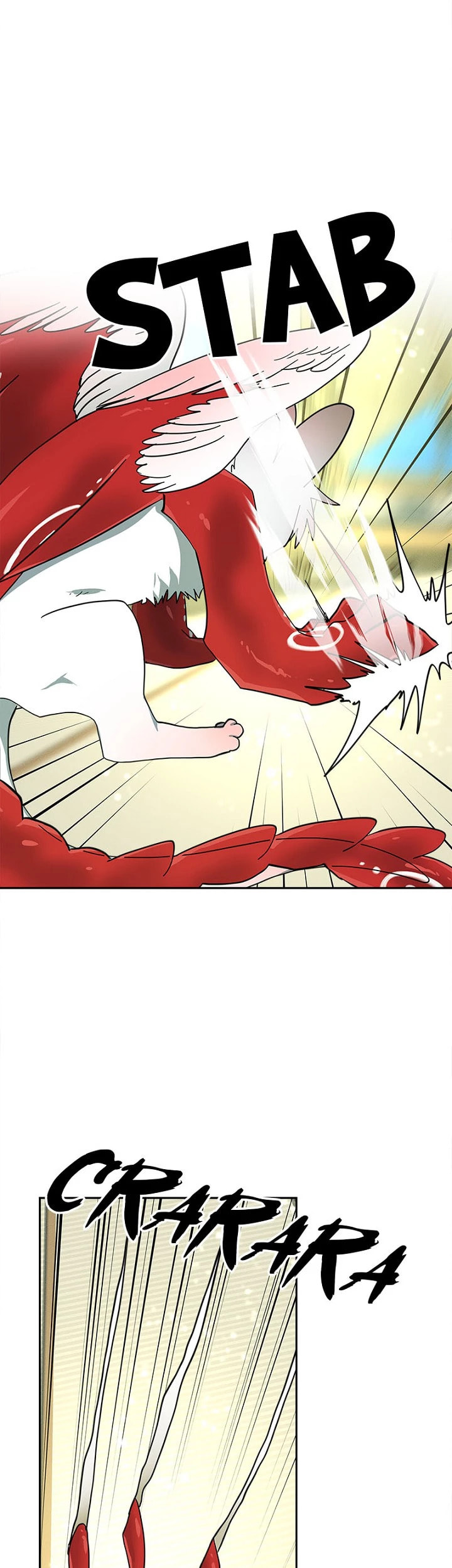 Dracorun (Colored) Chapter 57 page 11 - 