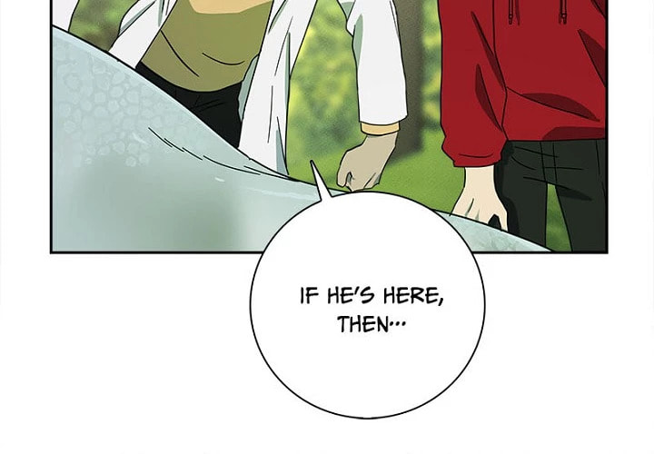 Dracorun (Colored) Chapter 57 page 18 - 