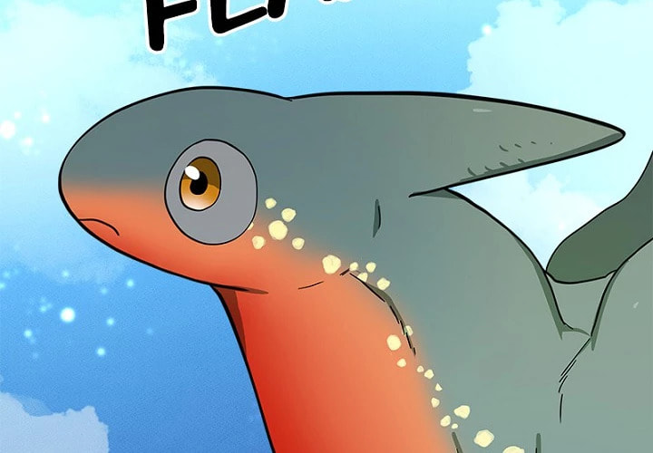 Dracorun (Colored) Chapter 57 page 22 - 
