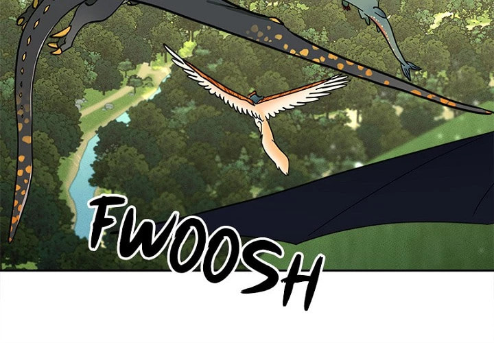 Dracorun (Colored) Chapter 57 page 24 - 
