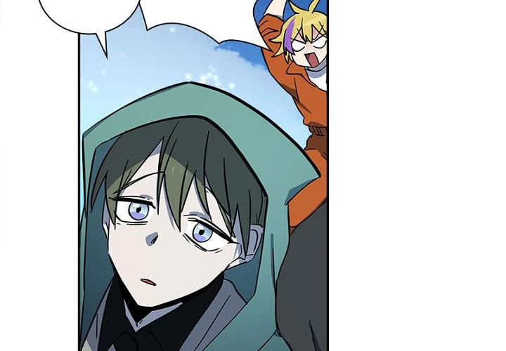 Dracorun (Colored) Chapter 57 page 26 - 