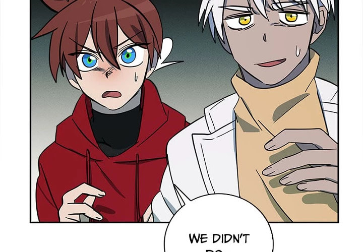 Dracorun (Colored) Chapter 57 page 28 - 