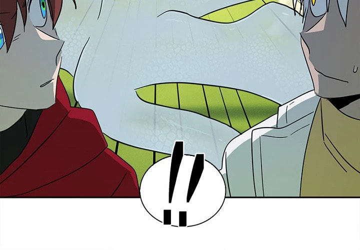 Dracorun (Colored) Chapter 57 page 30 - 