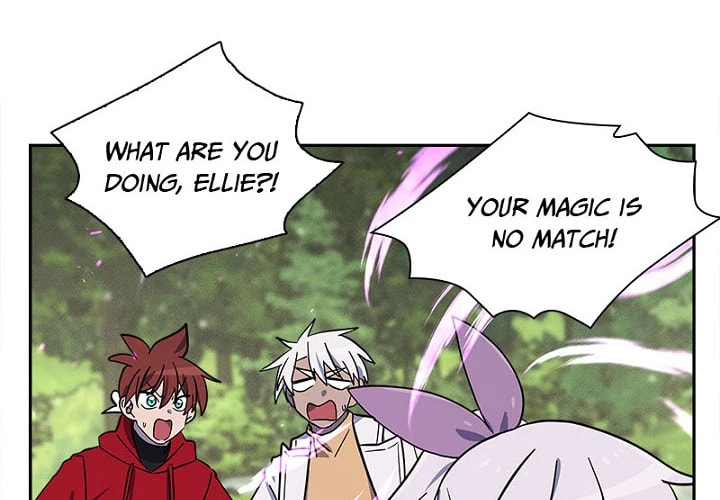 Dracorun (Colored) Chapter 57 page 38 - 