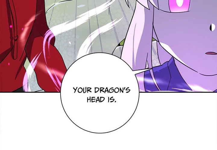 Dracorun (Colored) Chapter 57 page 40 - 