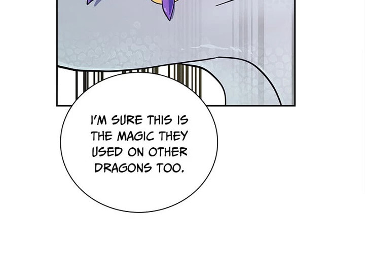 Dracorun (Colored) Chapter 57 page 42 - 