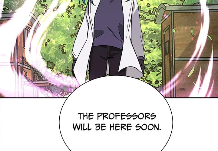 Dracorun (Colored) Chapter 57 page 44 - 