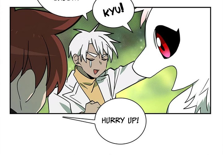 Dracorun (Colored) Chapter 57 page 6 - 