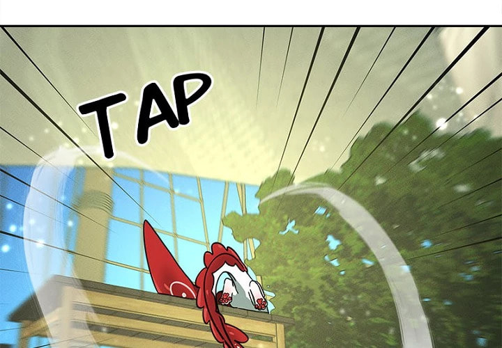 Dracorun (Colored) Chapter 57 page 8 - 