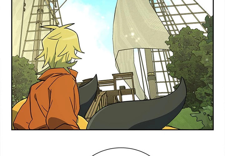 Dracorun (Colored) Chapter 58 page 14 - 