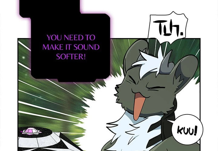 Dracorun (Colored) Chapter 58 page 22 - 