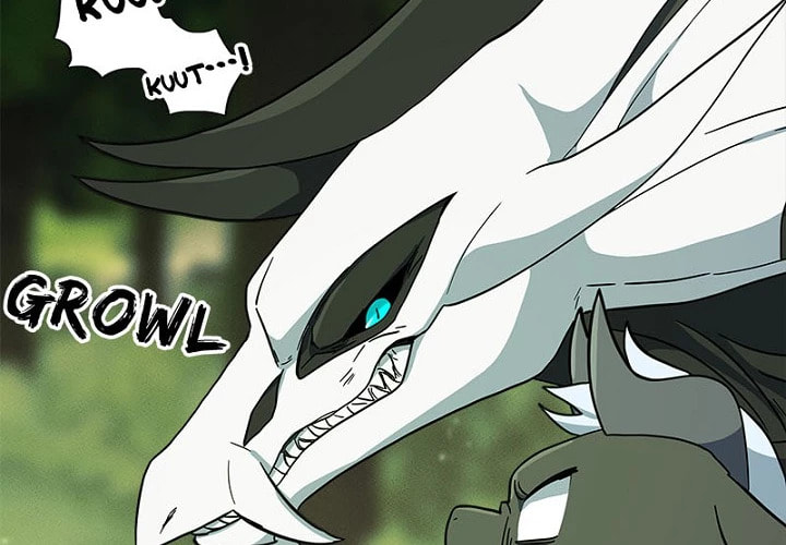 Dracorun (Colored) Chapter 58 page 28 - 