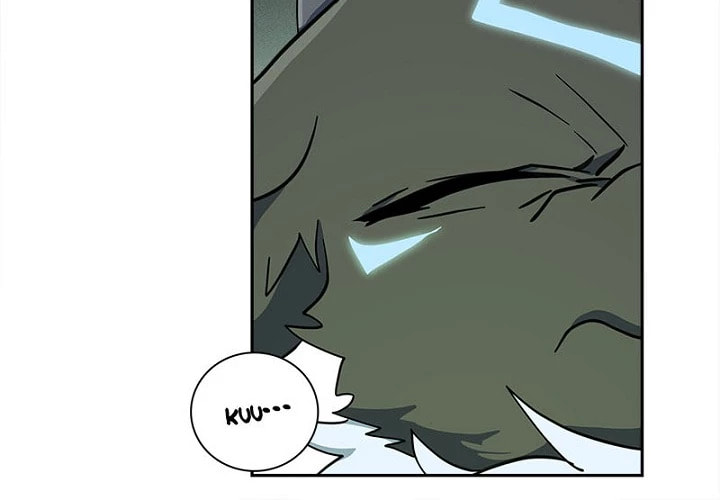 Dracorun (Colored) Chapter 58 page 30 - 