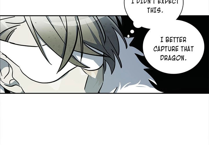 Dracorun (Colored) Chapter 58 page 34 - 