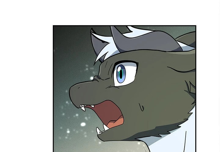 Dracorun (Colored) Chapter 58 page 40 - 