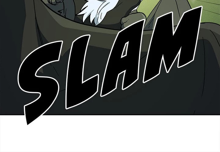 Dracorun (Colored) Chapter 58 page 42 - 