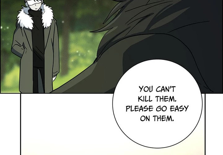 Dracorun (Colored) Chapter 58 page 44 - 