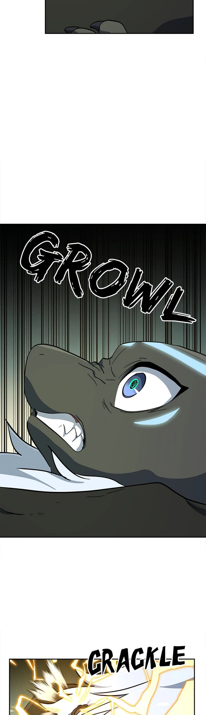Dracorun (Colored) Chapter 58 page 47 - 
