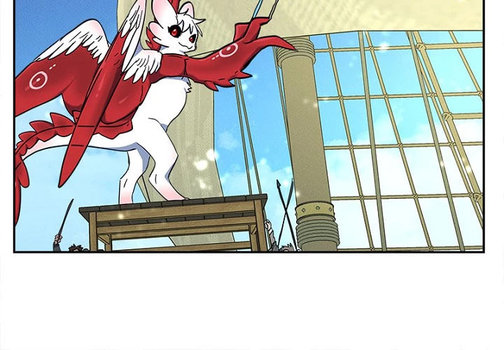 Dracorun (Colored) Chapter 58 page 6 - 