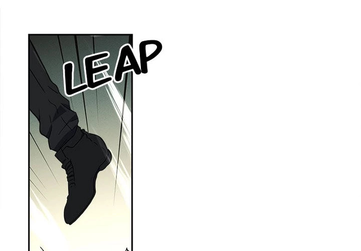 Dracorun (Colored) Chapter 58 page 8 - 
