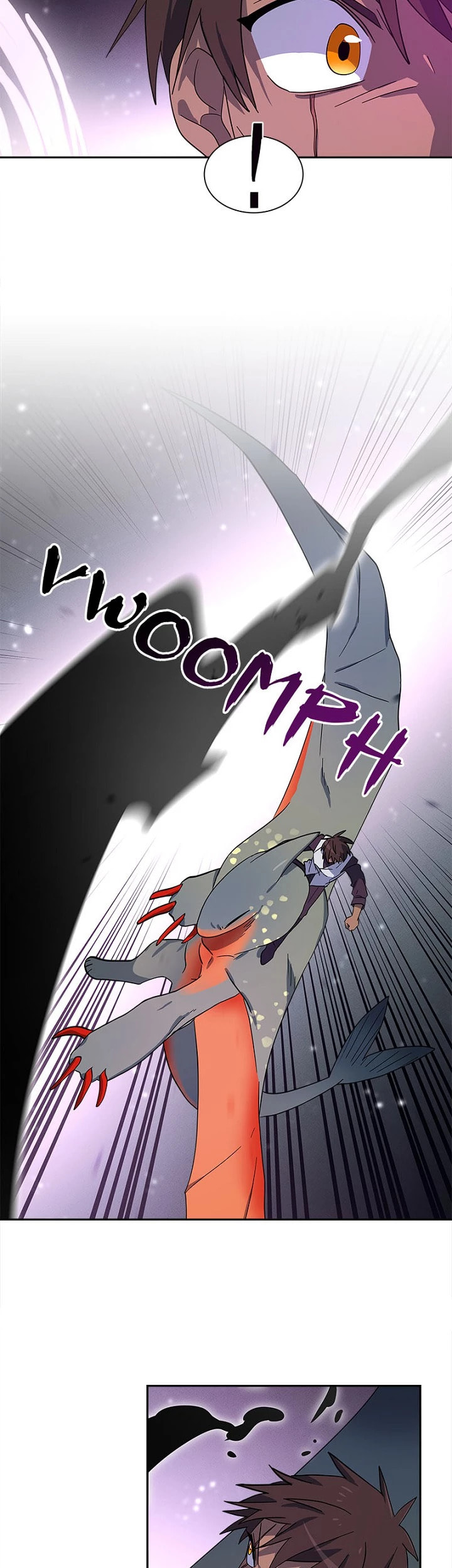 Dracorun (Colored) Chapter 59 page 17 - 